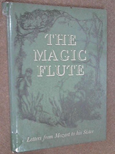 Beispielbild fr The Magic Flute zum Verkauf von ThriftBooks-Atlanta