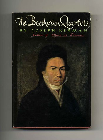 9780193151352: Beethoven Quartets
