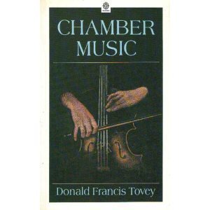 Imagen de archivo de Chamber Music a la venta por WorldofBooks