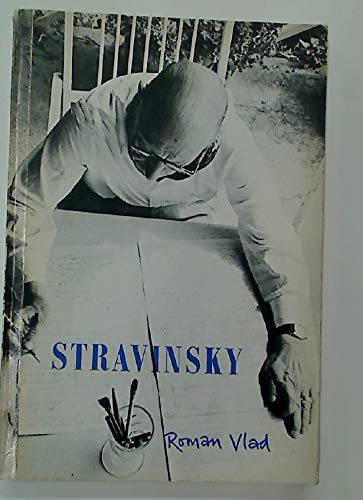 9780193154216: Stravinsky