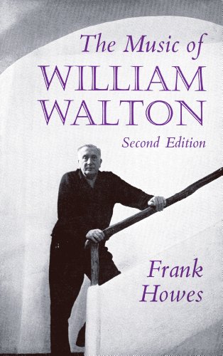 Beispielbild fr Music of William Walton zum Verkauf von WorldofBooks