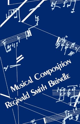 9780193171077: Musical Composition