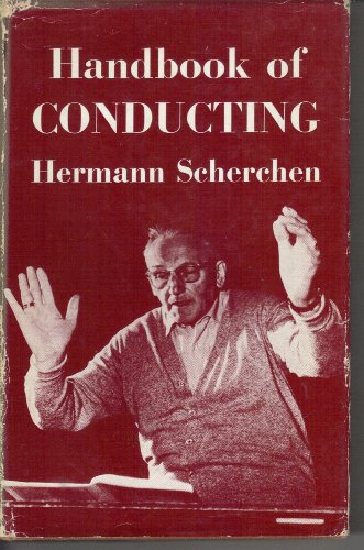 9780193182035: Handbook of Conducting