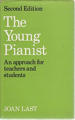 9780193184206: The Young Pianist