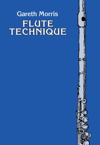 Imagen de archivo de Flute Technique a la venta por Better World Books