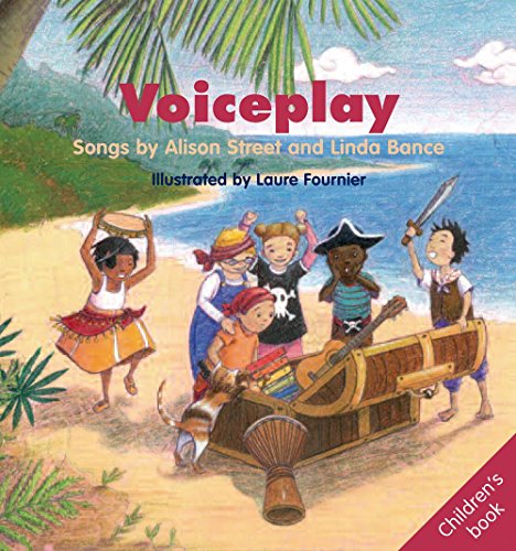 Stock image for Voiceplay for sale by Blackwell's