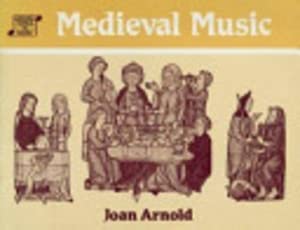 Stock image for Medieval Music for sale by ThriftBooks-Dallas