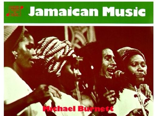 Stock image for Jamaican Music (Oxford topics in music) for sale by WorldofBooks