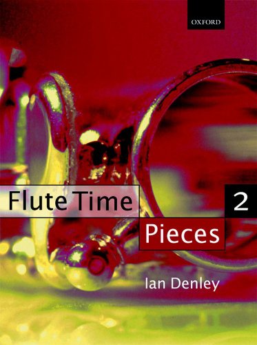 Stock image for Flute Time Pieces 2 for sale by Revaluation Books