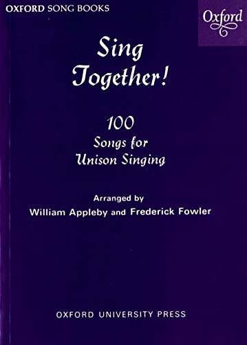 Beispielbild fr Sing Together zum Verkauf von ThriftBooks-Atlanta