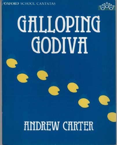 Imagen de archivo de Galloping Godiva a la venta por WorldofBooks