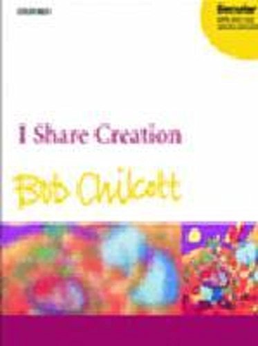 Stock image for I Share Creation for sale by Blackwell's