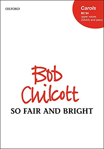 Imagen de archivo de So Fair and Bright a la venta por Blackwell's
