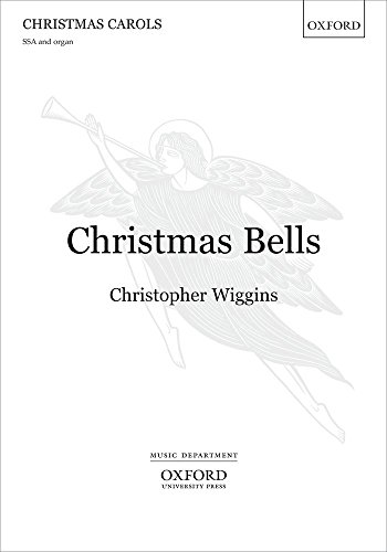 Imagen de archivo de Christmas Bells a la venta por Blackwell's