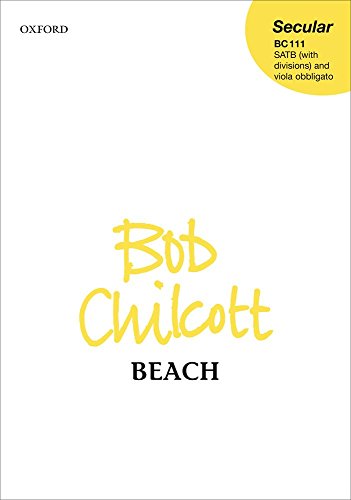 Imagen de archivo de Beach a la venta por Blackwell's