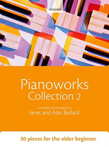 Stock image for Pianoworks. Collection 2 for sale by Blackwell's