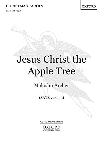 Stock image for Jesus Christ the Apple Tree for sale by Blackwell's