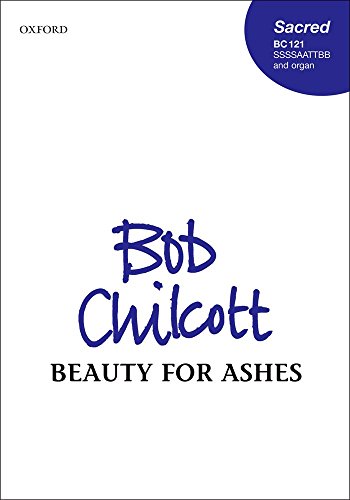 Imagen de archivo de Beauty for ashes: Vocal score a la venta por Reuseabook