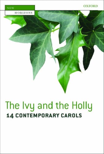 Beispielbild fr The Ivy and the Holly zum Verkauf von Blackwell's