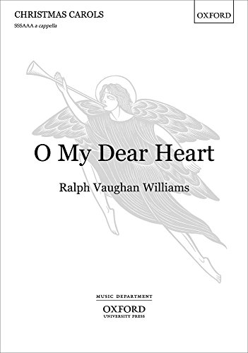 Stock image for O My Dear Heart for sale by Blackwell's