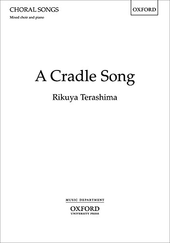 Stock image for A Cradle Song for sale by Blackwell's