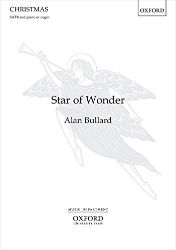 9780193365124: Star of Wonder