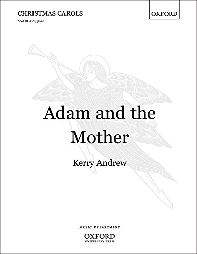 Imagen de archivo de Adam and the Mother a la venta por Blackwell's
