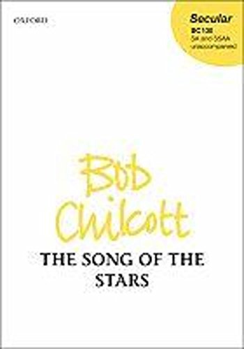 Beispielbild fr The Song of the Stars zum Verkauf von Blackwell's
