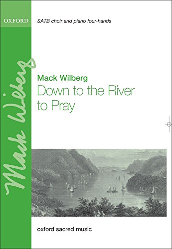 Imagen de archivo de Down to the River to Pray a la venta por Better World Books