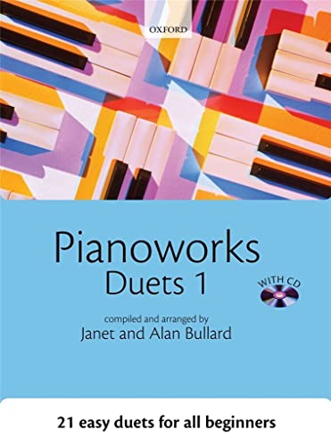 Stock image for Pianoworks. Duets 1 for sale by Blackwell's