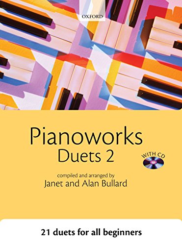 Stock image for Pianoworks. Duets 2 for sale by Blackwell's