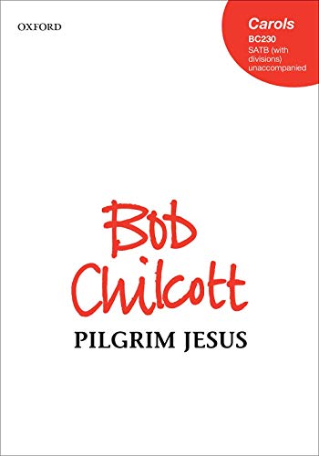 Stock image for Pilgrim Jesus for sale by Blackwell's