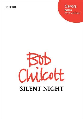 Beispielbild fr Silent Night zum Verkauf von Blackwell's