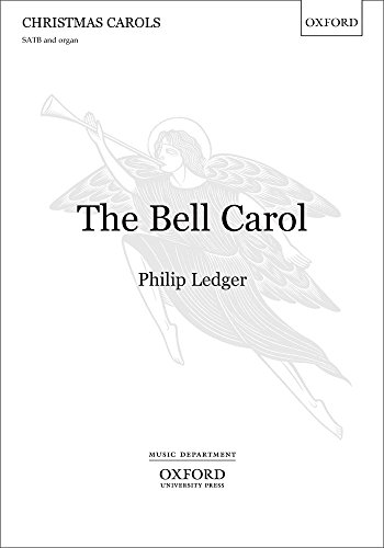 Beispielbild fr The Bell Carol zum Verkauf von Blackwell's