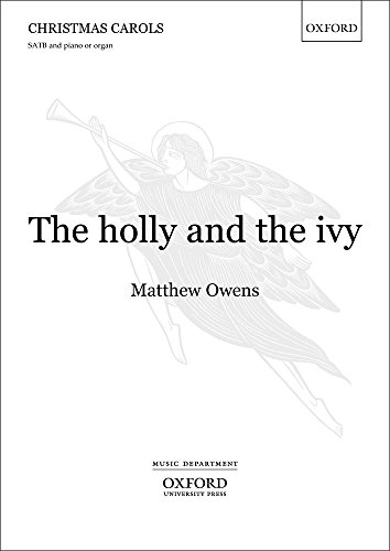 Imagen de archivo de The Holly and the Ivy a la venta por Blackwell's