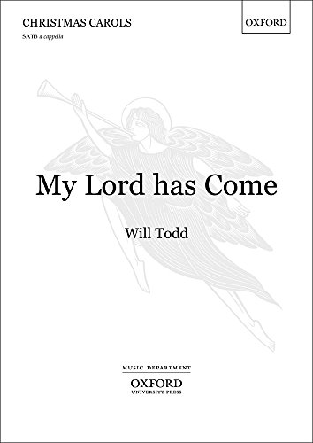 Stock image for My Lord has Come for sale by GF Books, Inc.