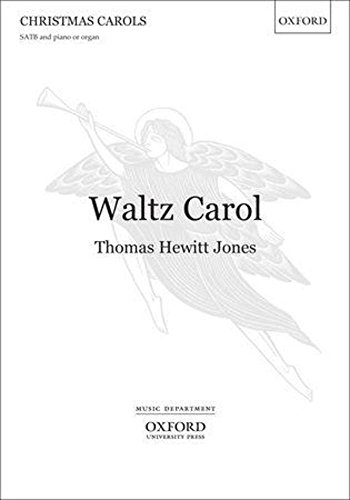 Beispielbild fr Waltz Carol zum Verkauf von Blackwell's