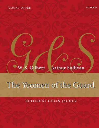 Stock image for The Yeomen of the Guard for sale by Blackwell's