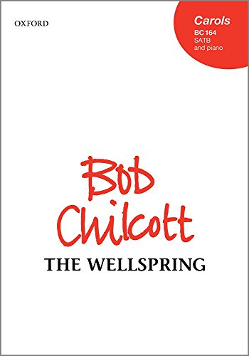 Stock image for The Wellspring for sale by Blackwell's