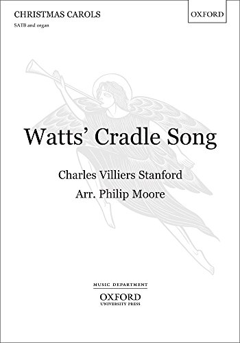 Stock image for Watts' Cradle Song for sale by Blackwell's