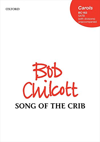 Imagen de archivo de Song of the Crib a la venta por Blackwell's