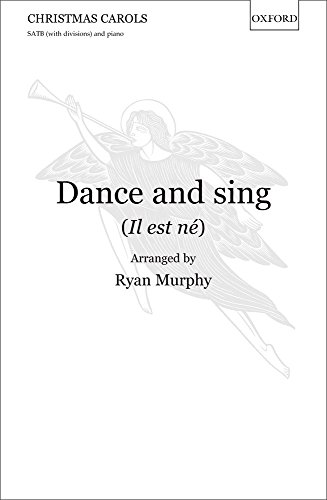 Stock image for Dance and Sing (Il Est N) for sale by Blackwell's