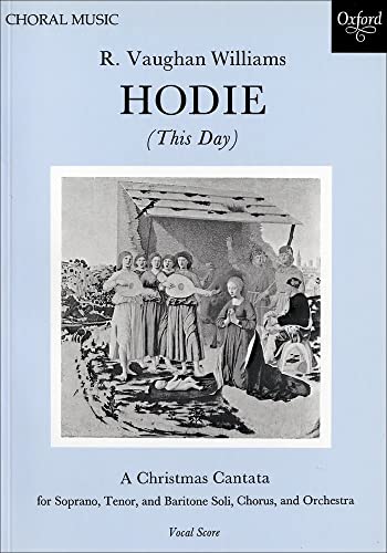 Stock image for Hodie (This Day) for sale by Open Books