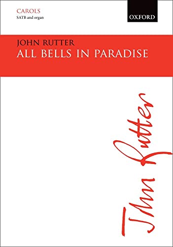 Stock image for All Bells in Paradise for sale by Blackwell's