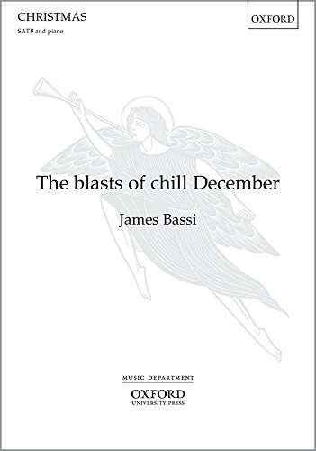 Stock image for The Blasts of Chill December for sale by Blackwell's