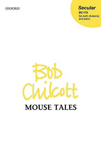 Beispielbild fr Mouse Tales zum Verkauf von Blackwell's