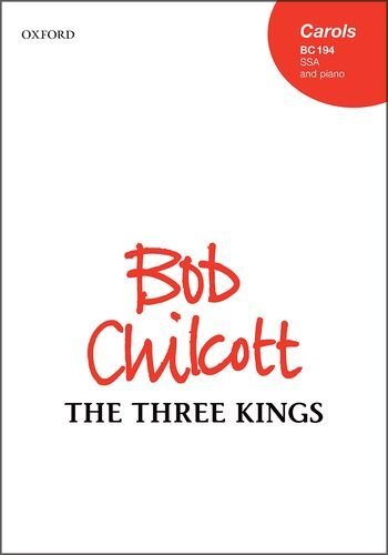 Imagen de archivo de The Three Kings a la venta por Blackwell's