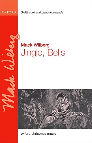 Beispielbild fr Jingle, Bells zum Verkauf von Blackwell's