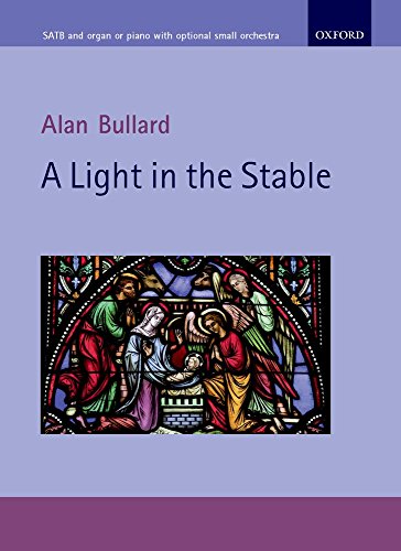 Beispielbild fr A Light in the Stable zum Verkauf von Blackwell's