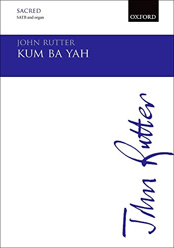Stock image for Kum Ba Yah for sale by Blackwell's